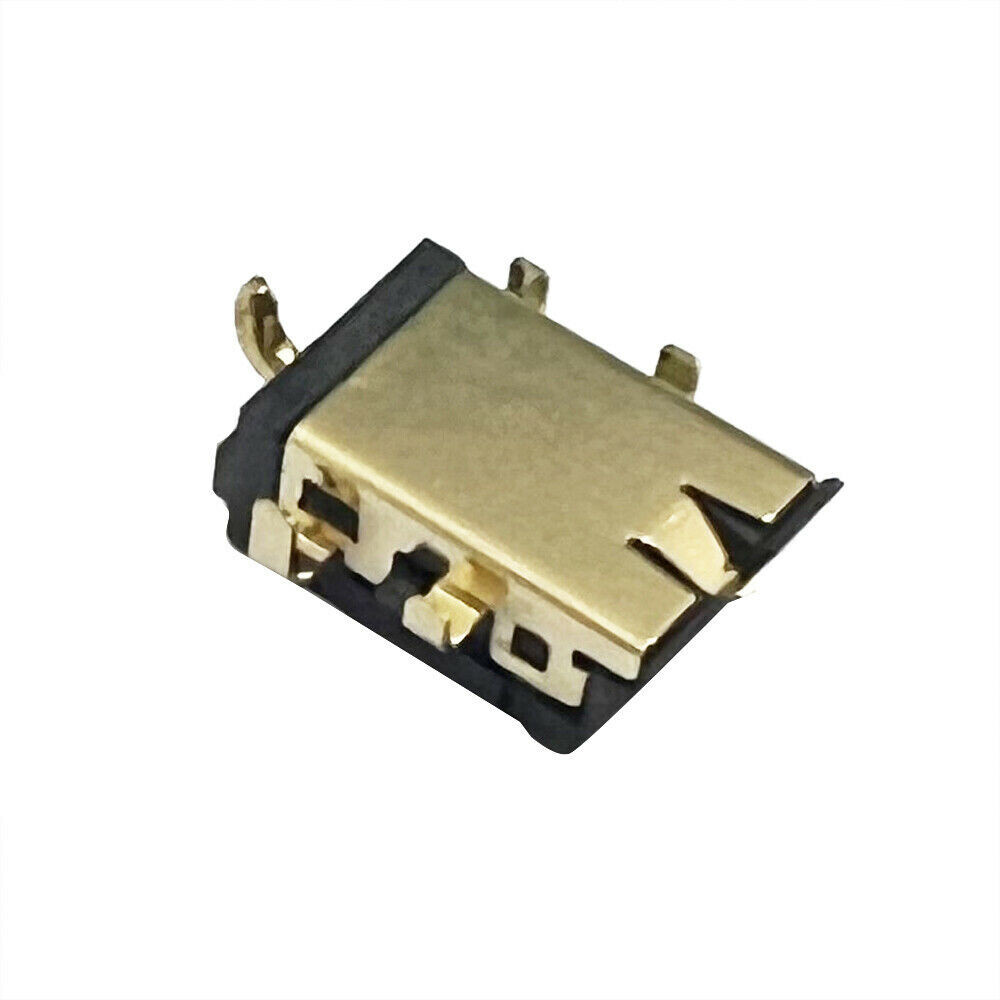 Gateway GWTN141-10BK GWTN141-10RG GWTN141-10BL Laptop Power Jack Charging Port