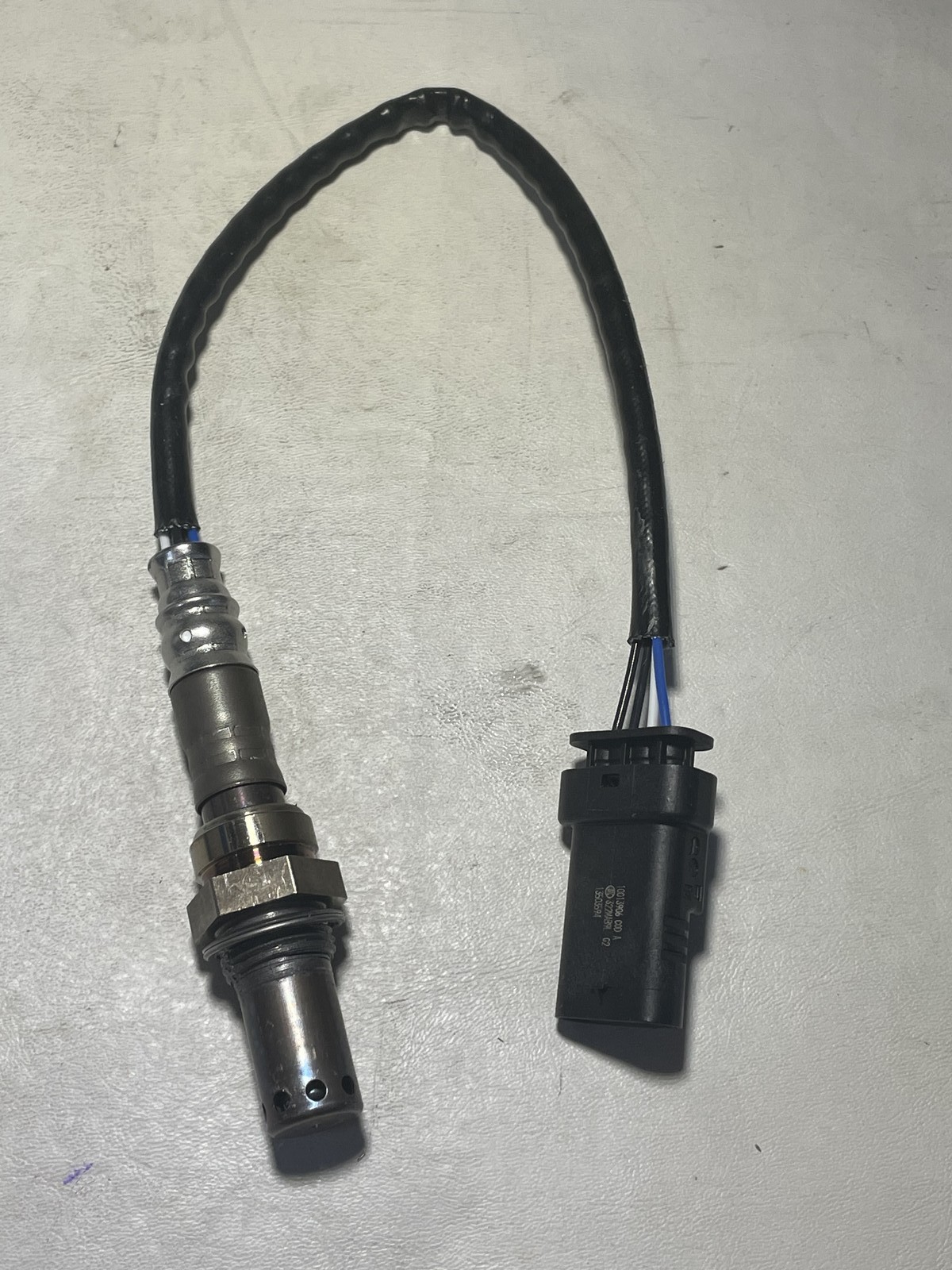 GM OEM 13-22 Acadia Emission Components-Ft Oxygen Sensor 12643707