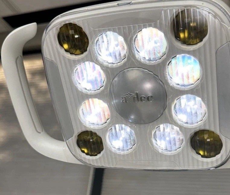 adec led light