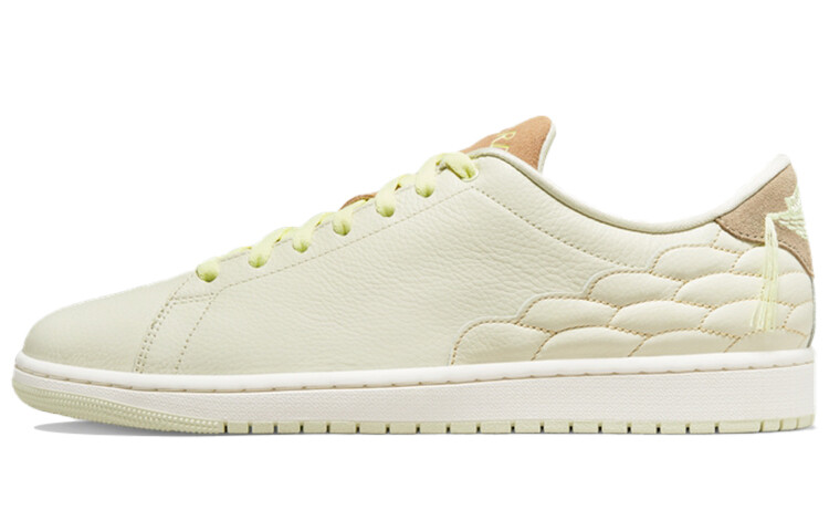 Jordan 1 Centre Court Coconut Milk Sail DQ5350-181