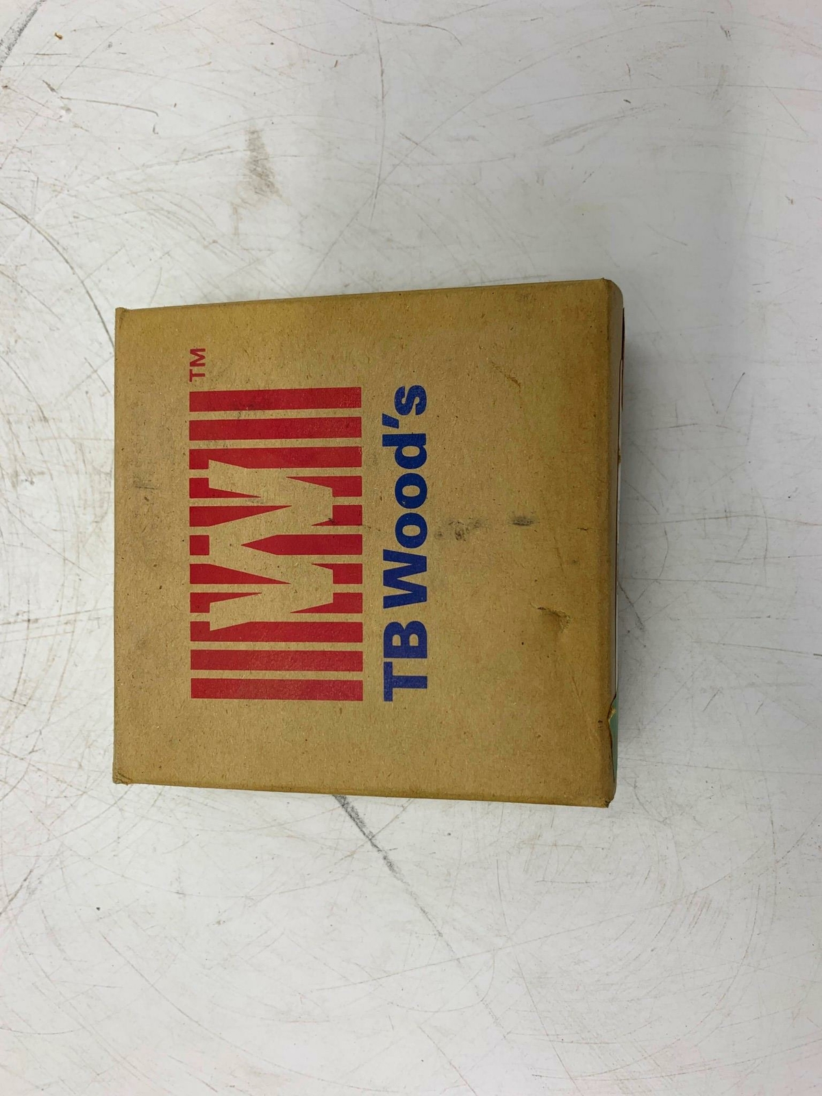 TB Woods 6SX1 3/8