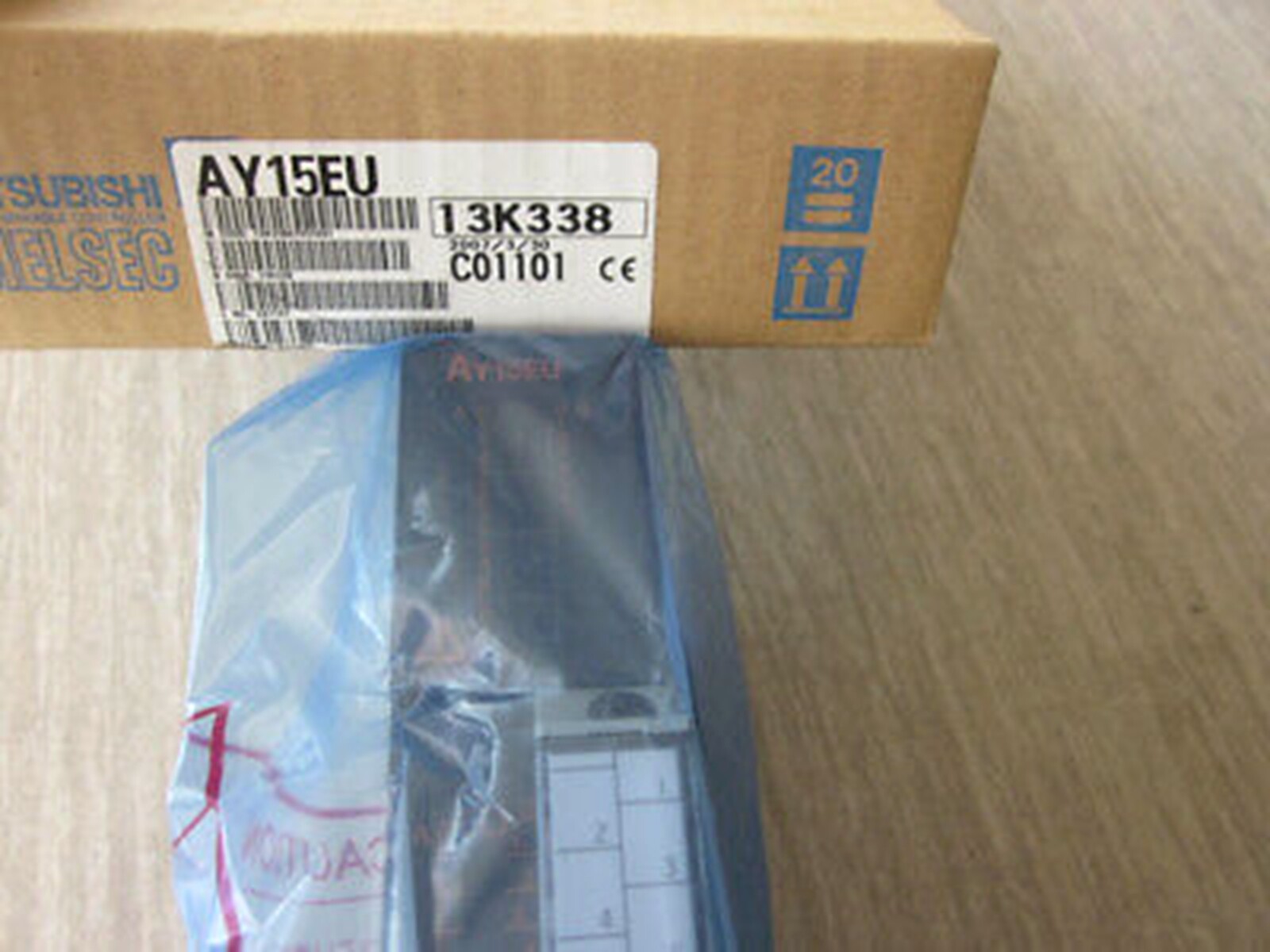 NEW MITSUBISHI AY15EU