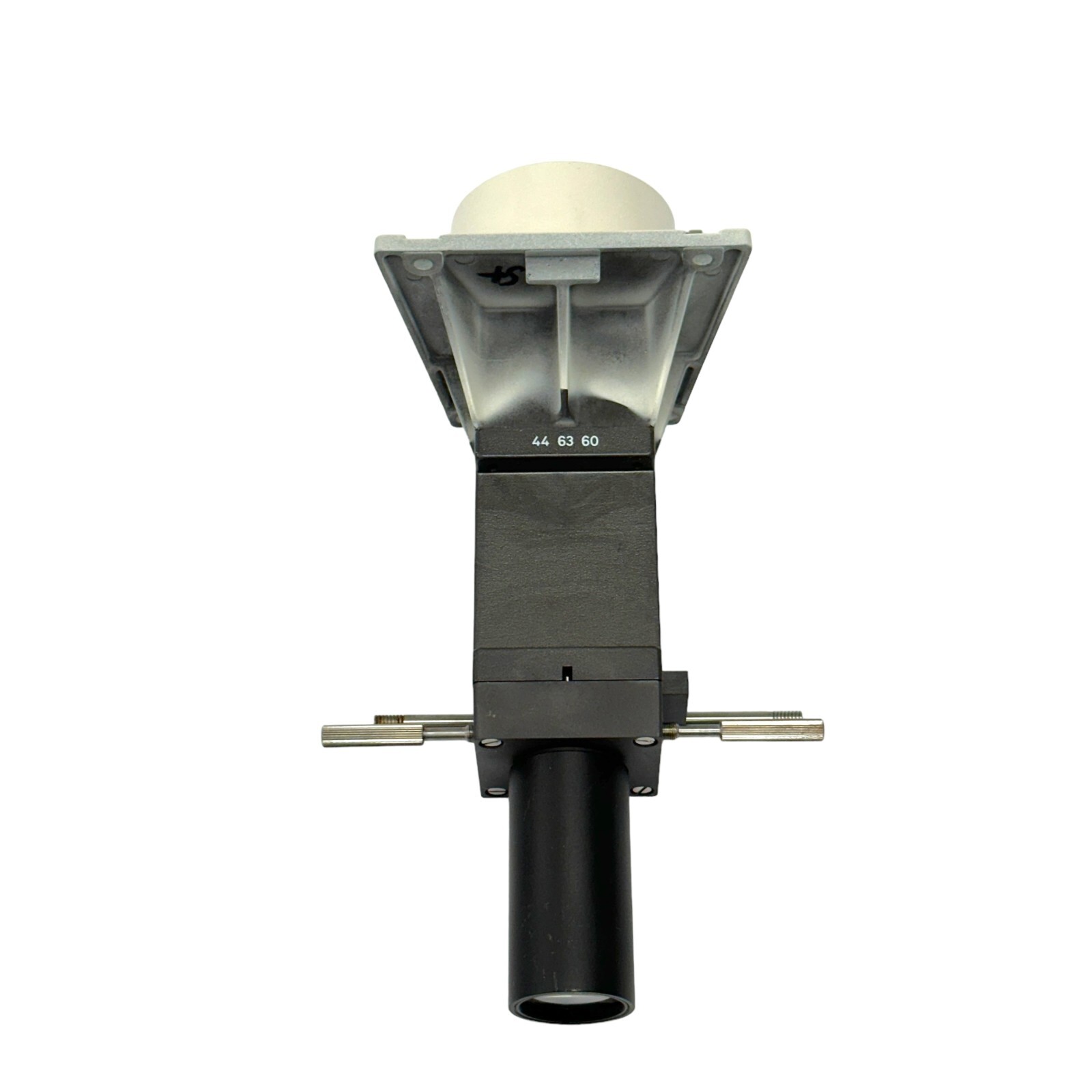 Zeiss 446360 Fluorescence Illuminator 44 63 60 for Axioskop Microscope