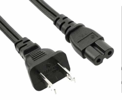 Microsoft Xbox ONE S GO AC Power Wall Adapter Cable Cord X-Box plug-in E115330