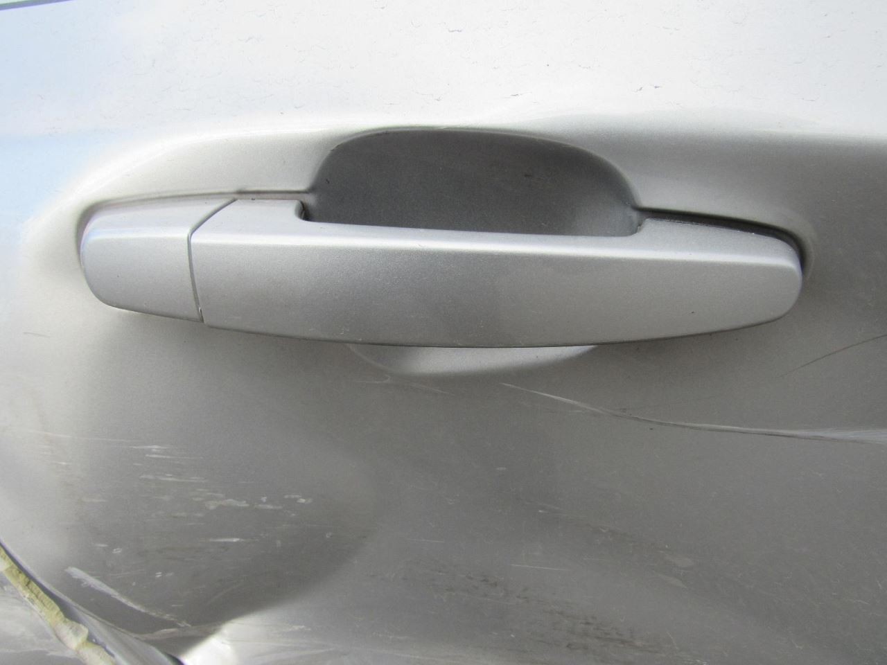MALIBU 2020 Glove Box 1013091