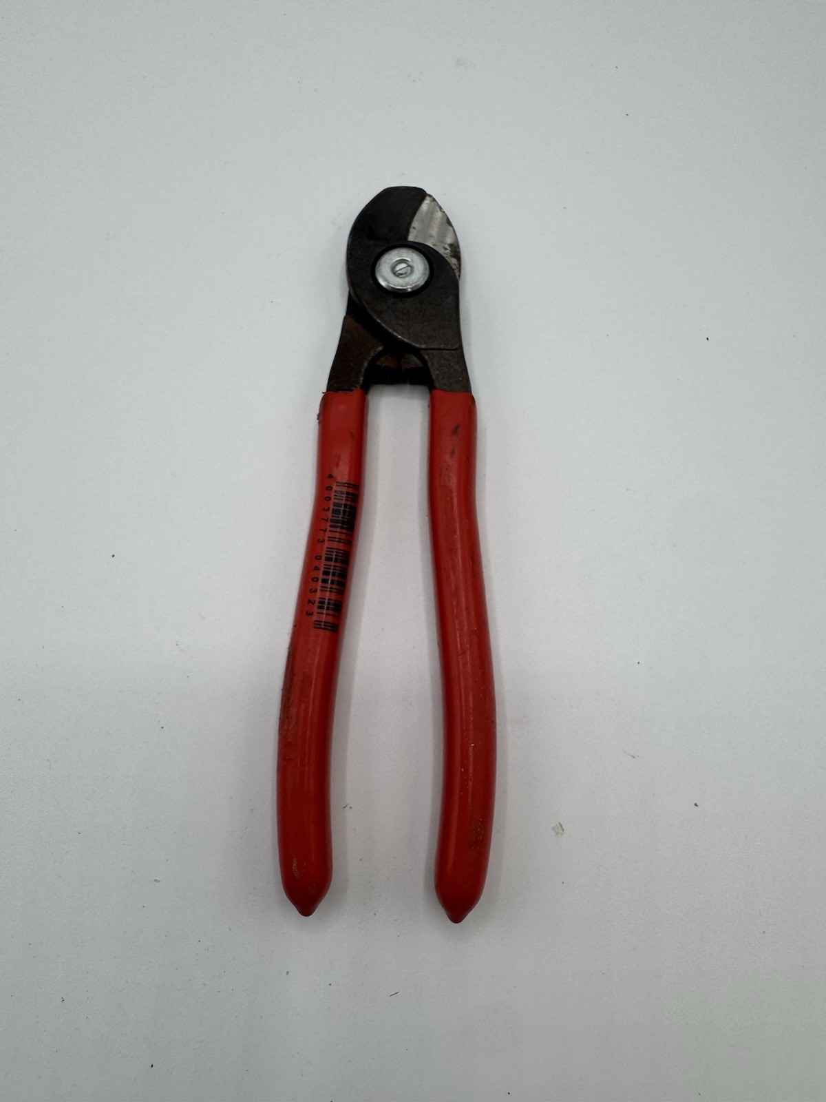 Knipex 6.5" Cable Shear 95 11 165
