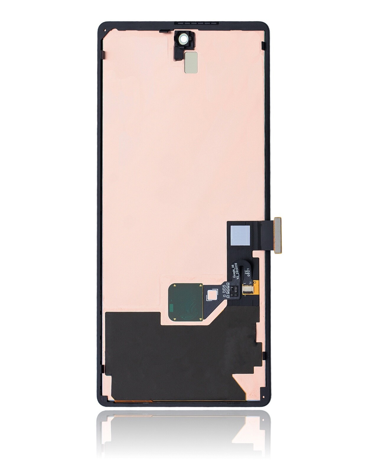 For Google Pixel 6 Oled Display LCD Touch Screen Digitizer Replacement Frame US