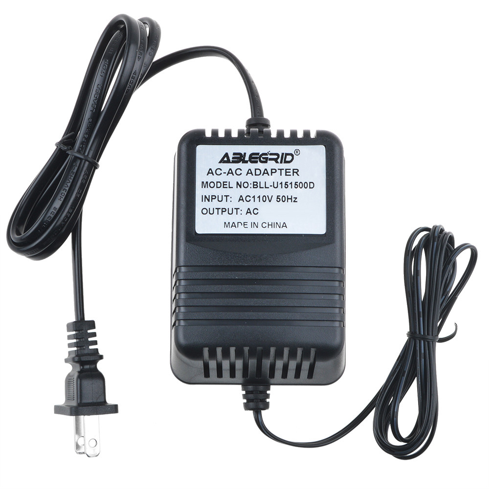 AC to AC Adapter for Yuhai Electronic CO.LTD YH-UA-1210 Class 2 Power Supply PSU