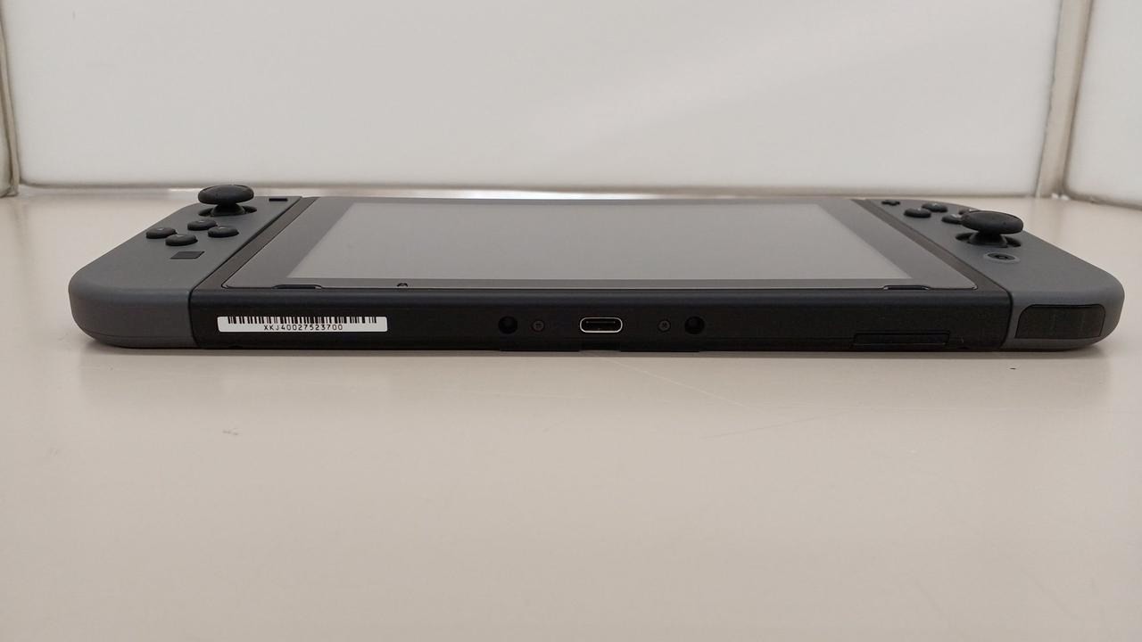 NINTENDO SWITCH NINTENDO / Nintendo Model Number: HAC-001