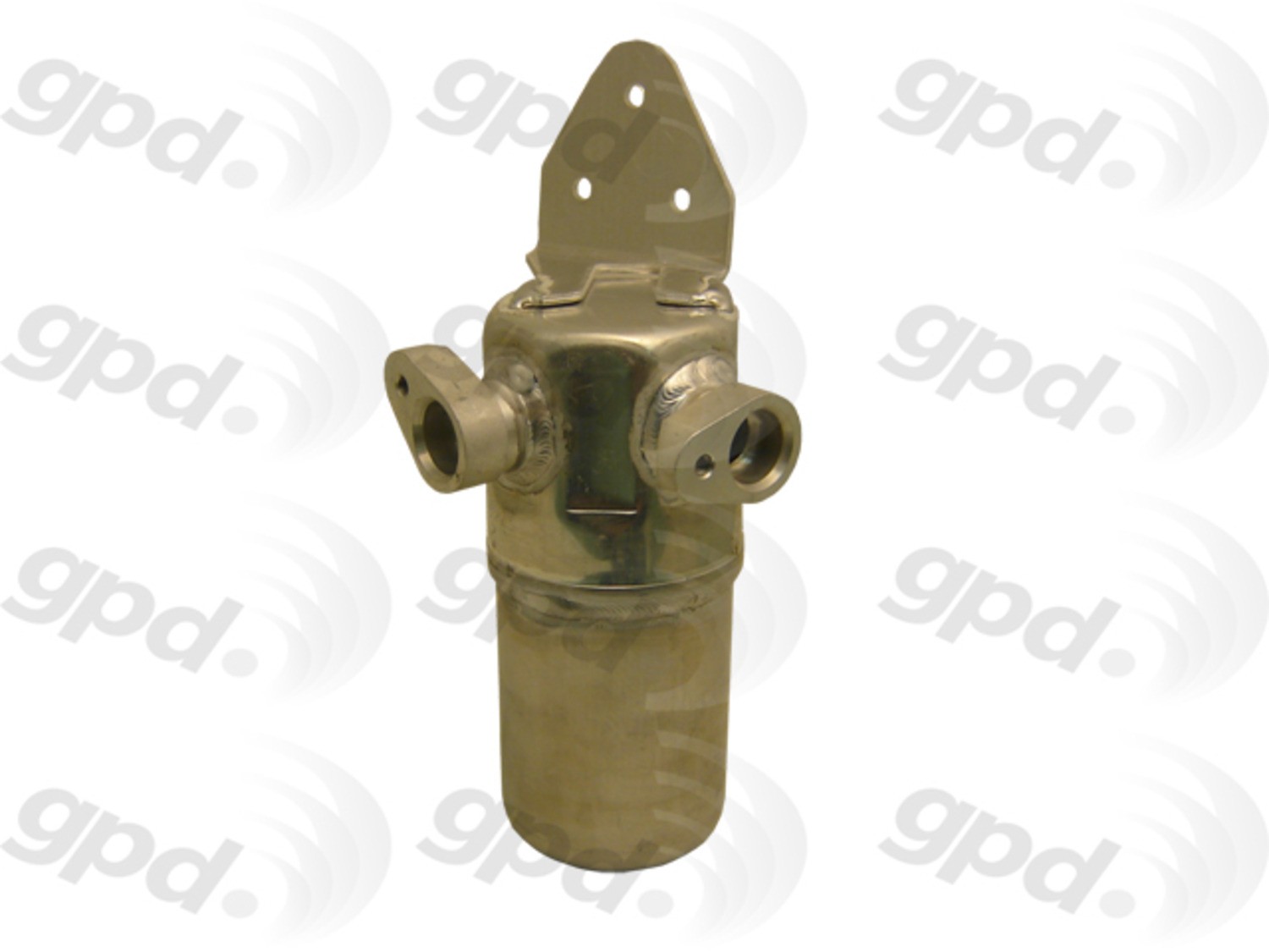GPD 9441295 A/C Receiver Drier Kit fits 2011-2012 Audi A8 Quattro
