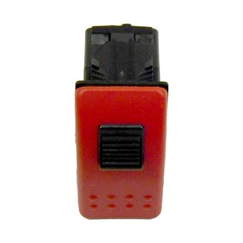 Engine Start Switch With Lock #270290007 for Homelite, Ryobi, Ridgid