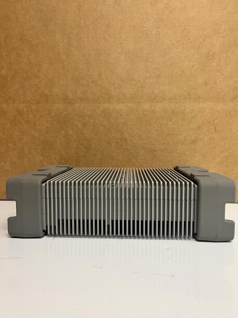 Agilent W1314A-E09 Wireless 8-Band Network Measurement Receiver