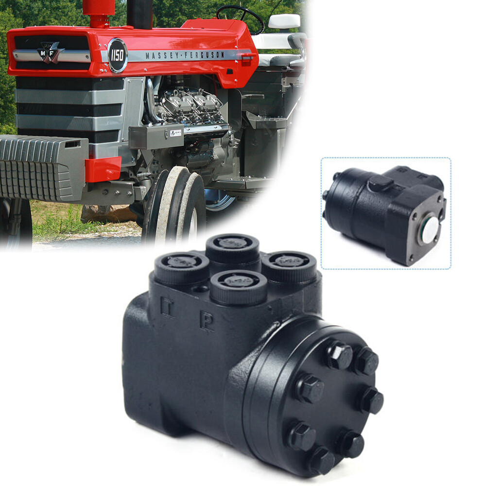 Power Steering Motor 1695444M91 FOR Massey Ferguson 240 253 360 362 375 390 399