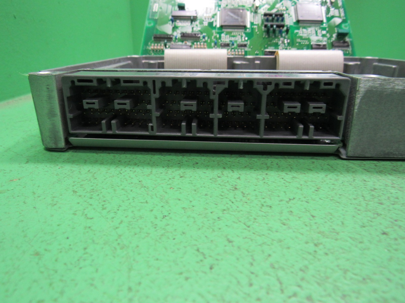 89661-50221 95 LEXUS LS400 ECU ECM PCM ENGINE COMPUTER CONTROL REBUILT 0427