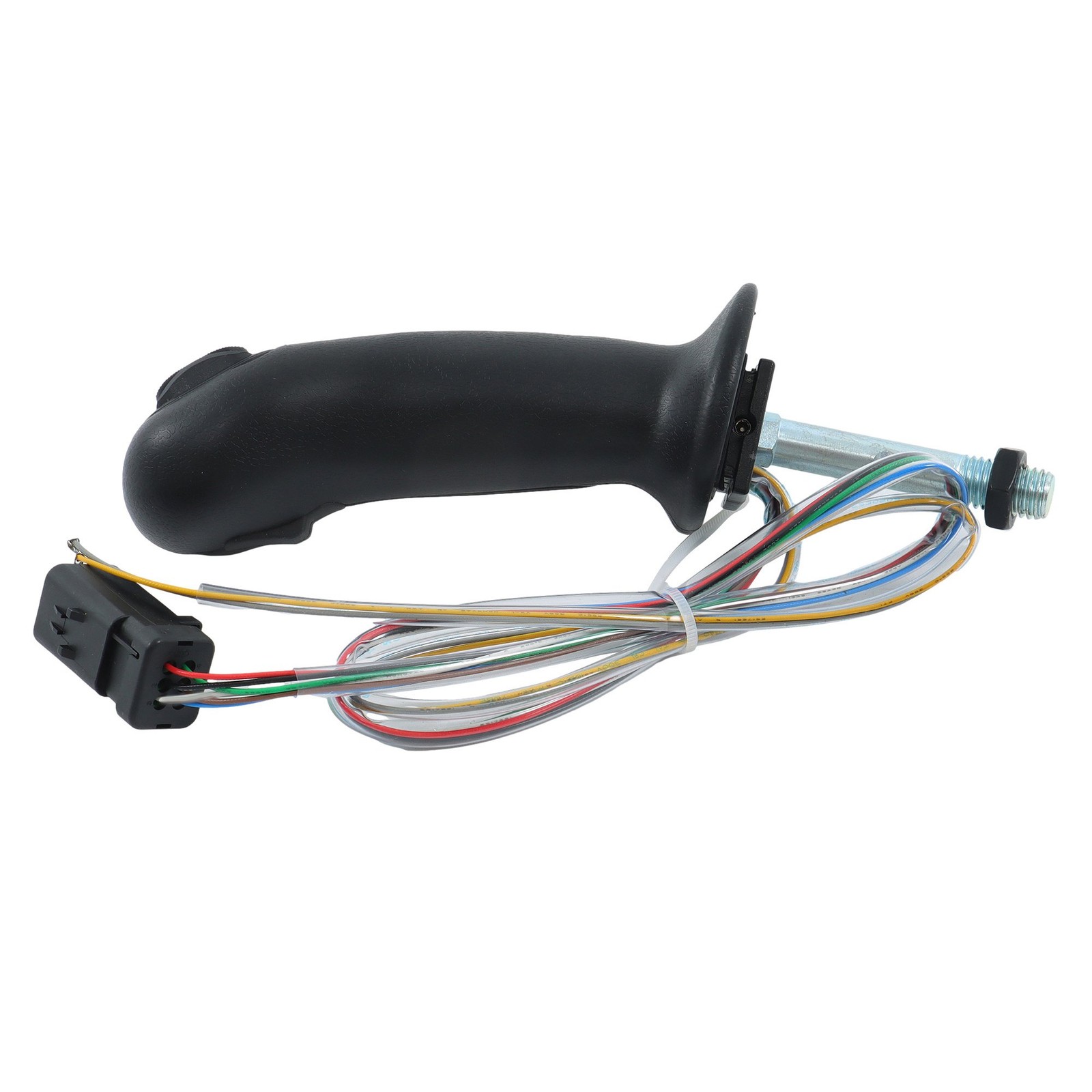 Control Handle For Caterpillar CAT 568 FM/ 568 FM LL/ 312E 506-5273 5065273