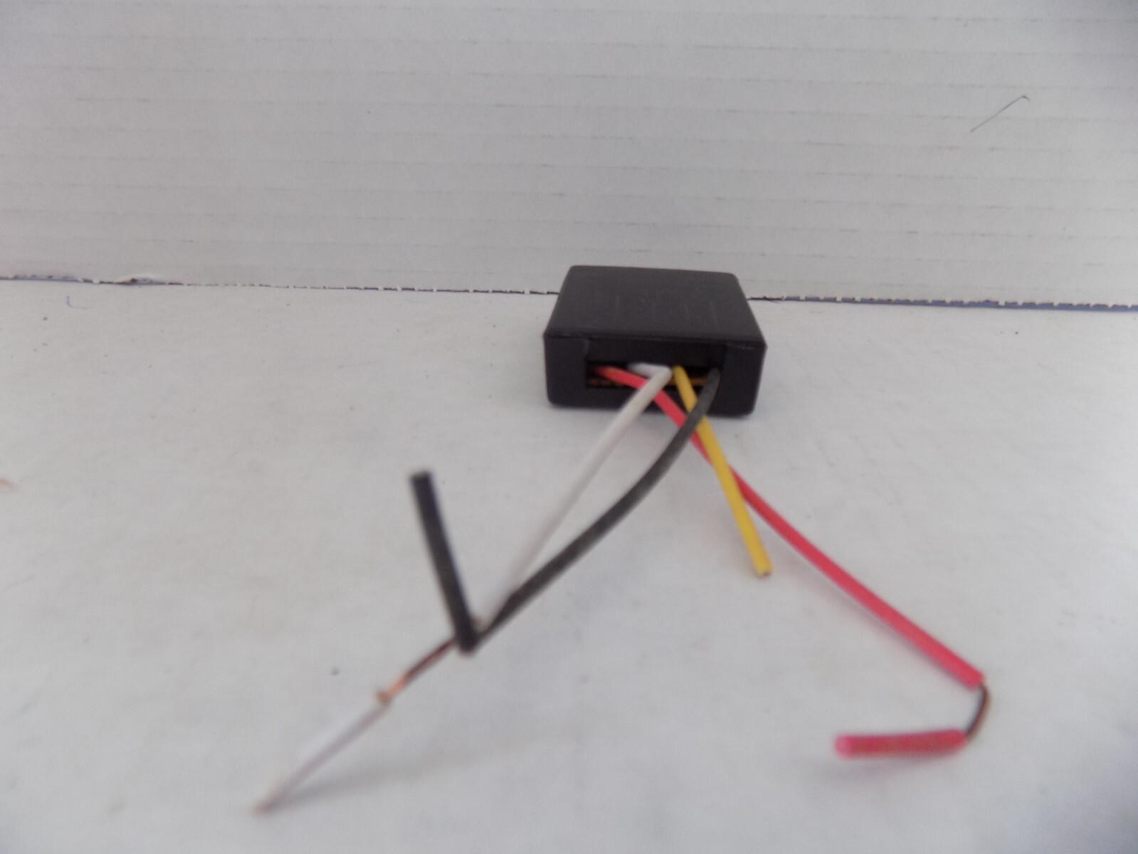 TOUCH ON/OFF SWITCH ET0803193E NEW 2 PER PACKAGE