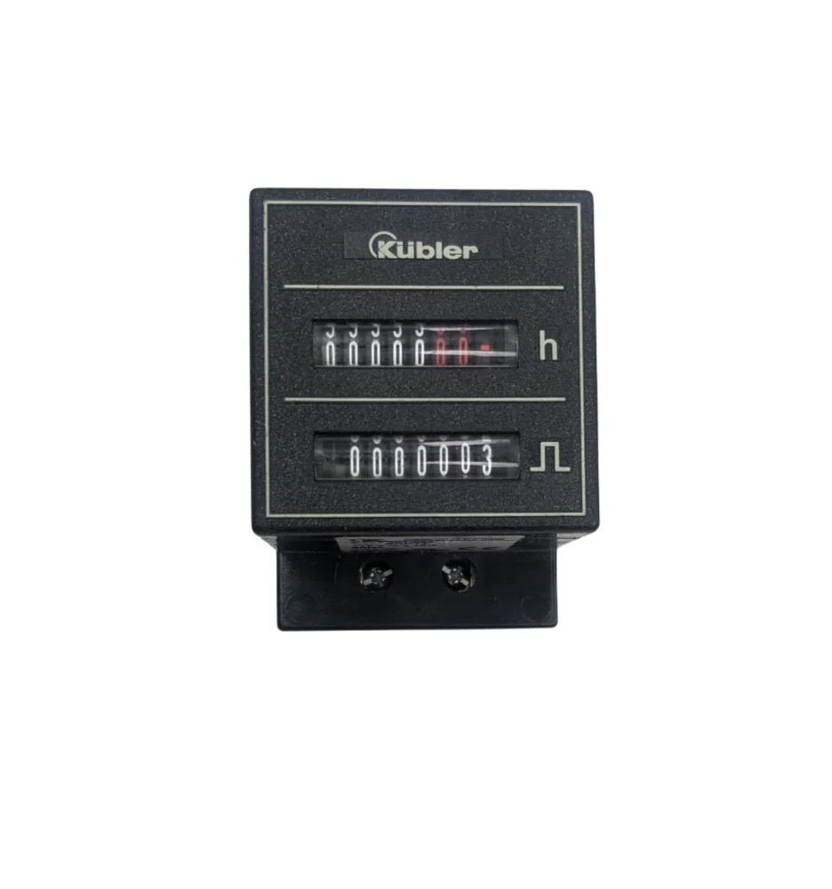 Kuebler SHC77 Dual Function Counter 3.553.401.084