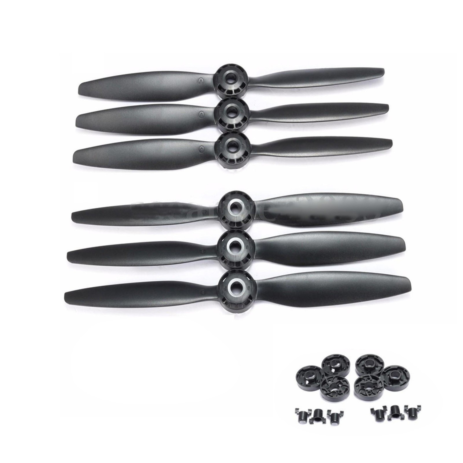 6* Propeller A B Blades Props CWX3 CCWX3 Accessories For Yuneec Typhoon H 480