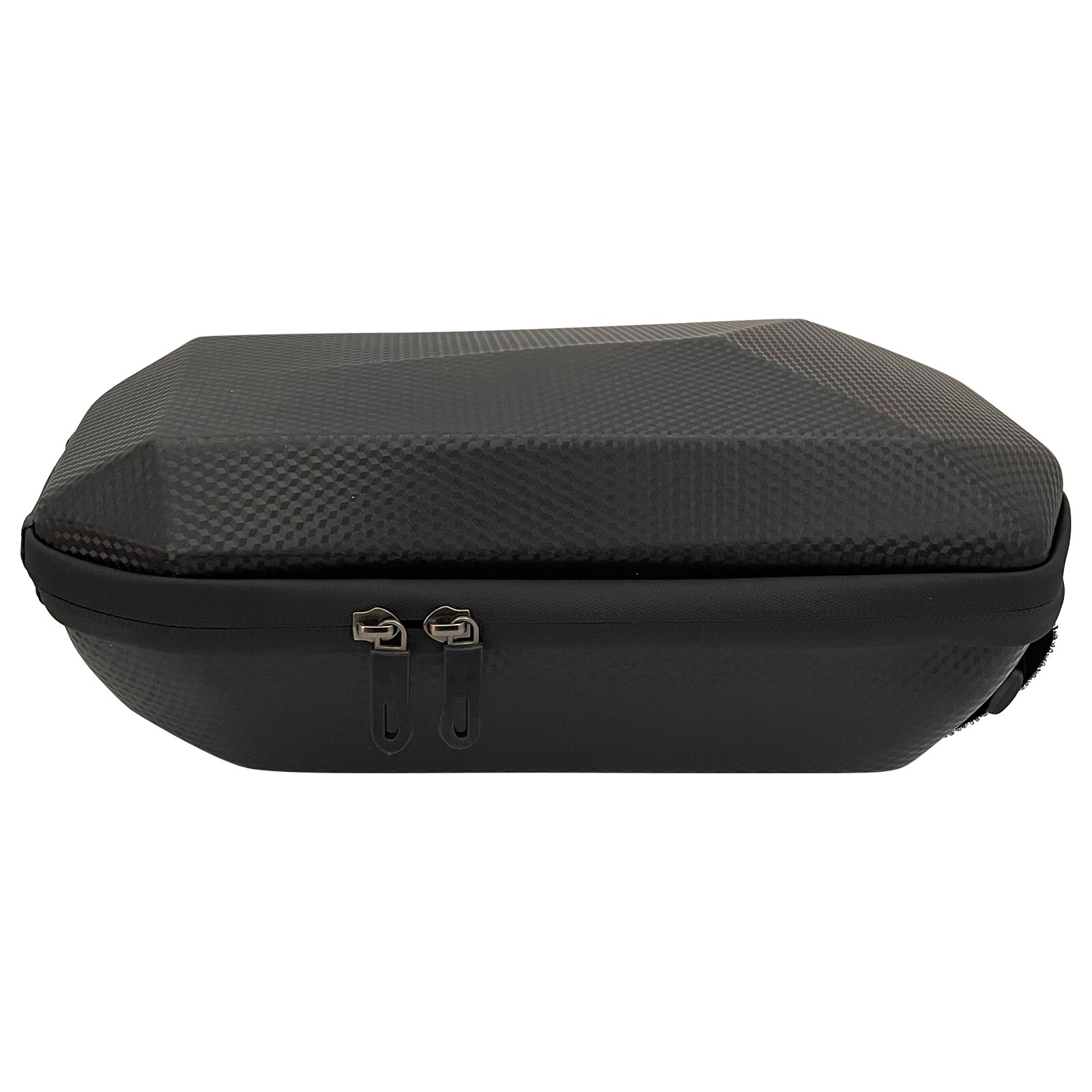 Balance Car Waterproof Bag Front Hanging Storage Bag Hard Shell EVA Black