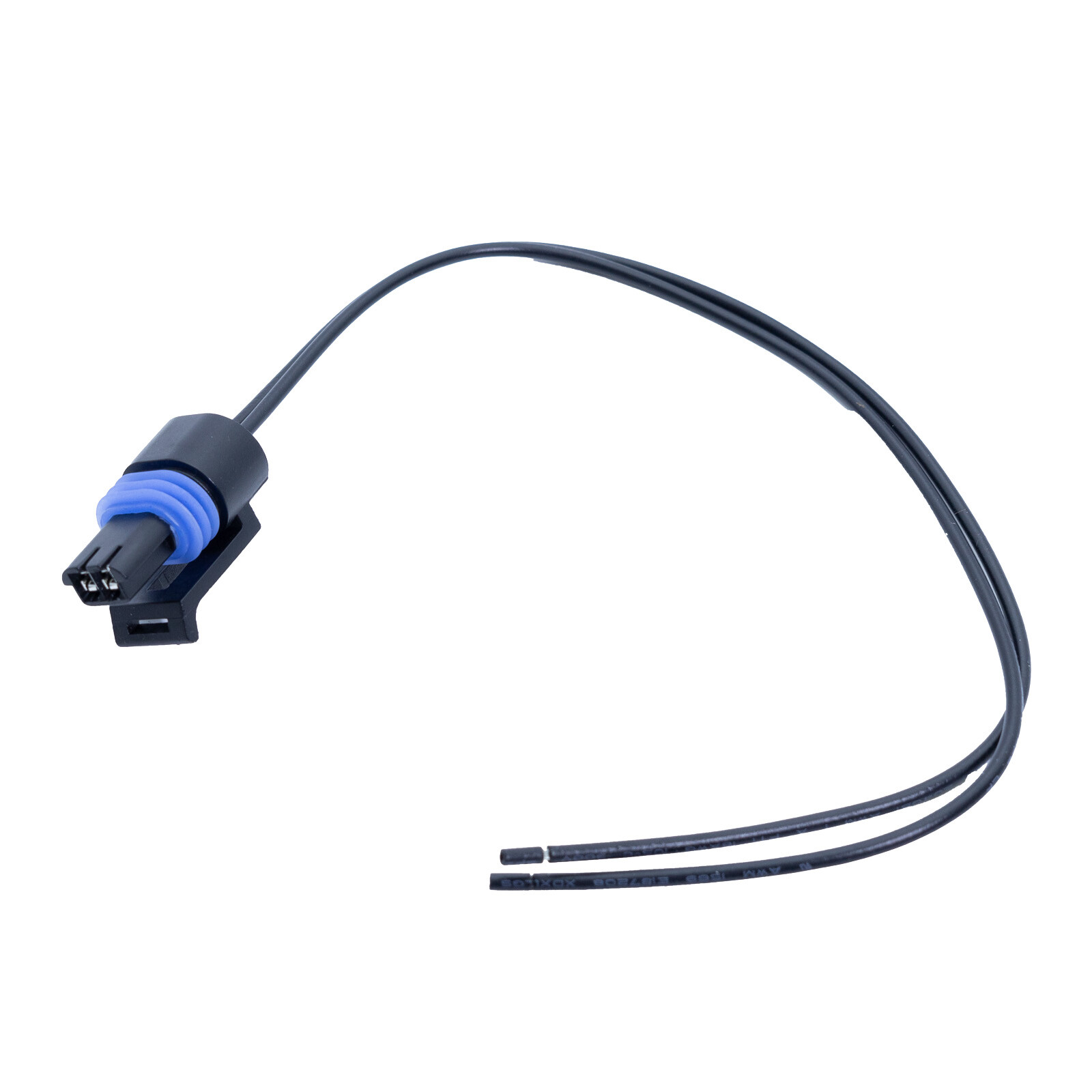 Coolant Temp Sensor Plug Connector For 4L80E Speed Sensor For Chevrolet GM Buick