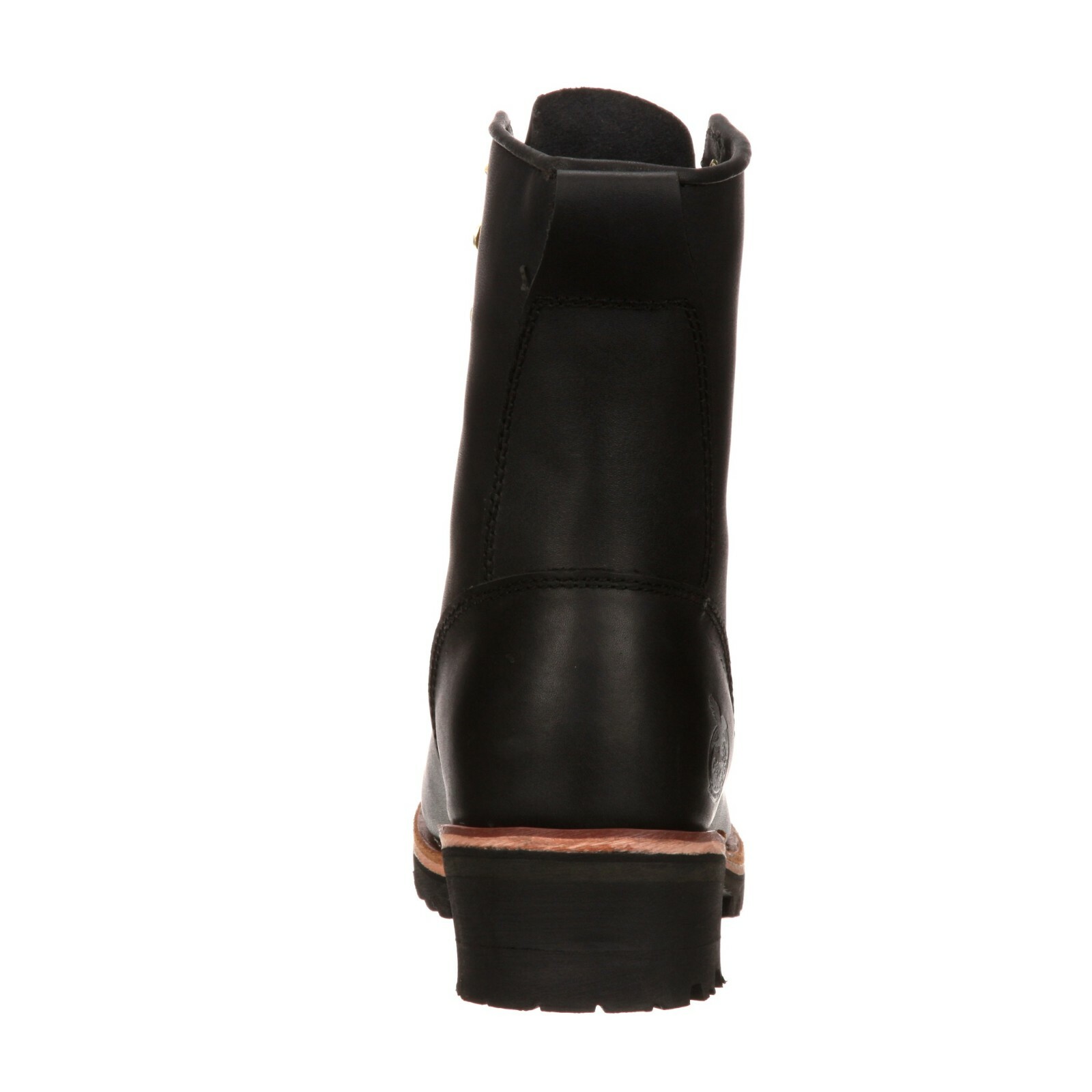 GEORGIA BOOT LOGGER WORK BOOTS G8120 - ALL SIZES - NEW
