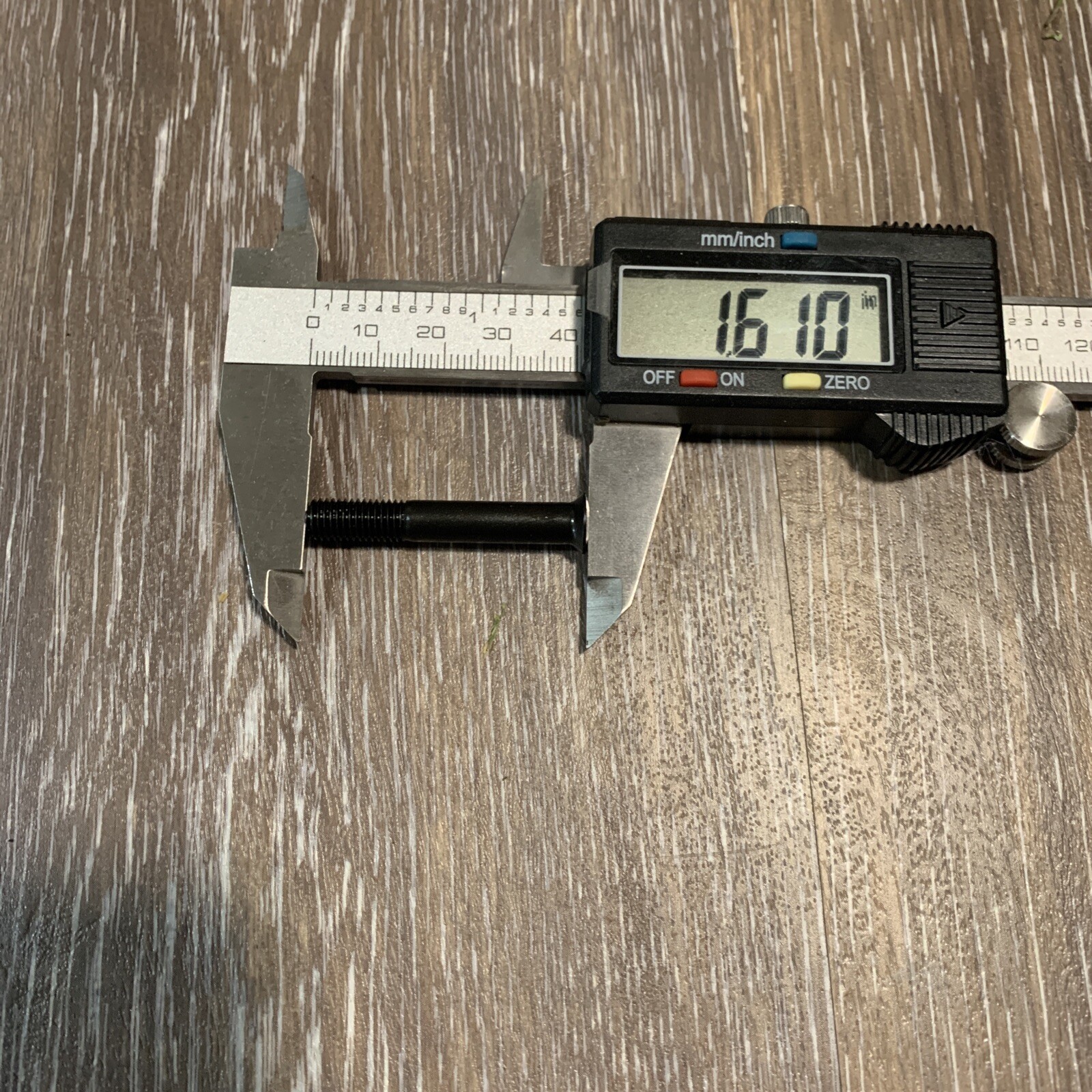Remington 700 ADL BDL action Screws Custom Black NITRIDE Coated