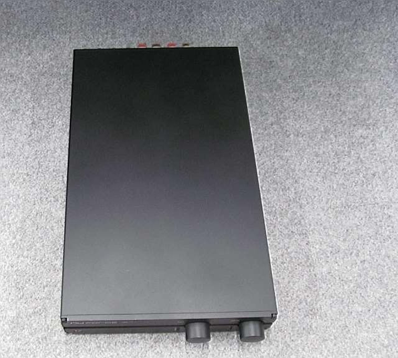 NU FORCE IA-7 Integrated Amplifier #BE15403