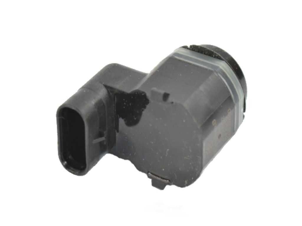 Park Assist Camera Control Module Mopar 5MK61RXFAB