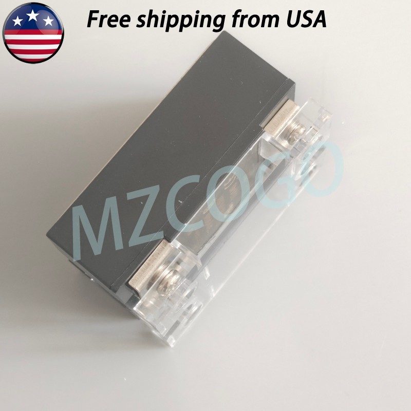 New In Box For Crydom D2440 3-32V 40A 240V Solid State Relay Module Supply *2