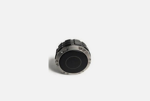 Knob Radio Receiver Toyota Tacoma/Tundra 2024-2025 Genuine Part OEM/New