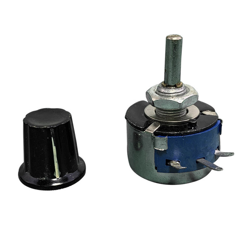 Automatic Feeder Speed Regulation Switch APF 500 Potentiometer Power Governor