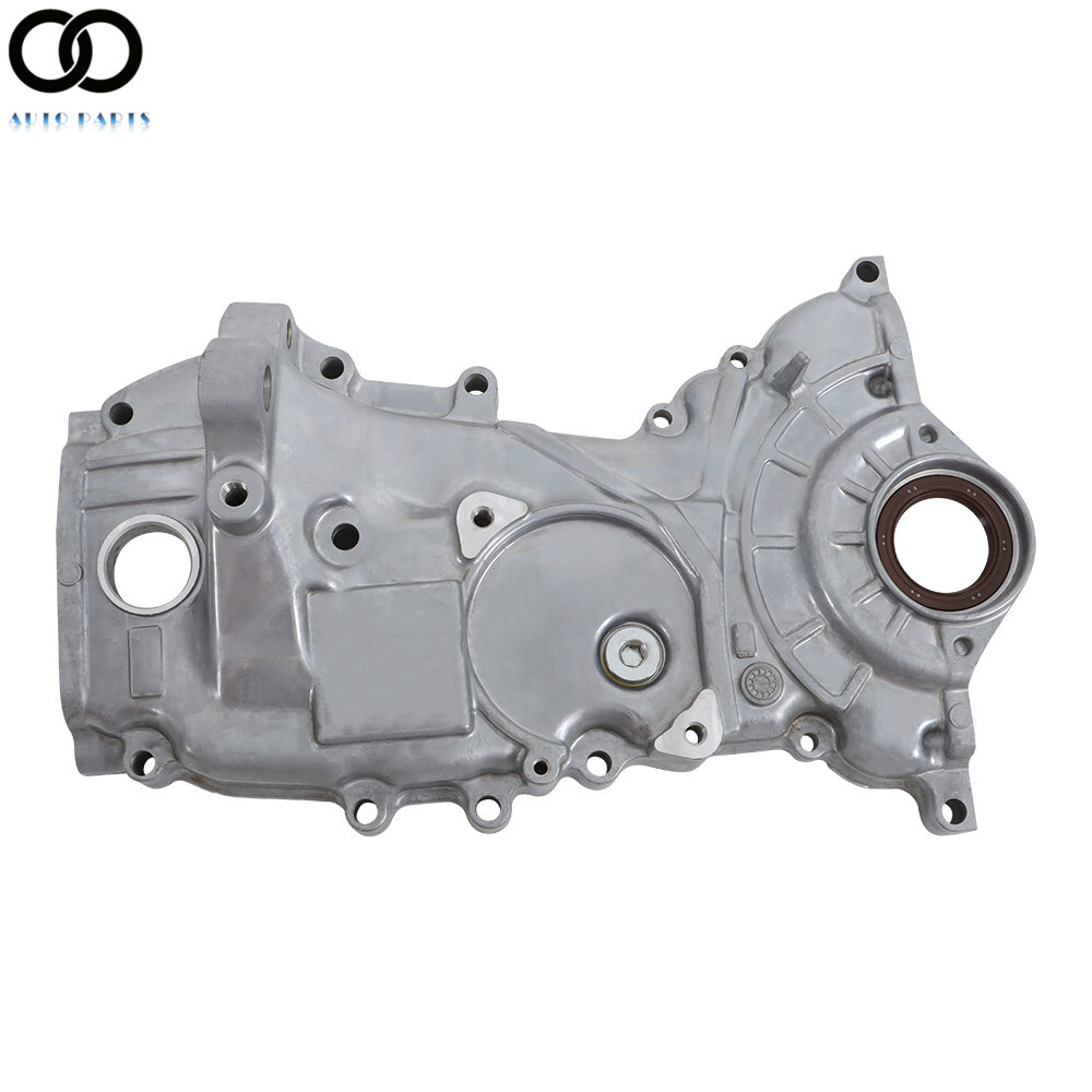 For Honda Fit 1.5L 2009-2011 Engine Chain Case Timing Cover Assembly 11410RB1000