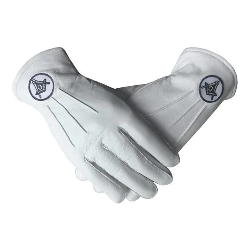 Blue Lodge Soft Leather Gloves(Pack of 15)