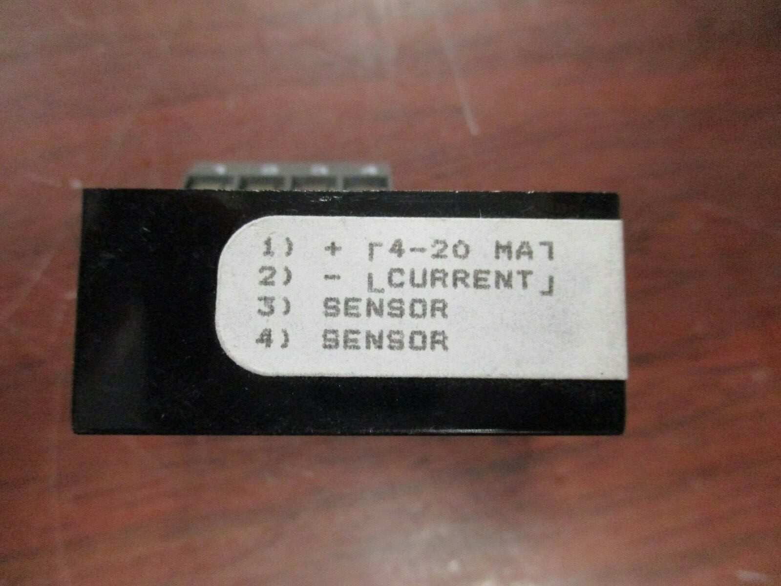Minco Temptran TT111PD1AC Mini Temperature Transmitter