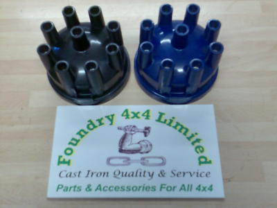 Range Rover Classic  V8 Distributor Cap STC8368