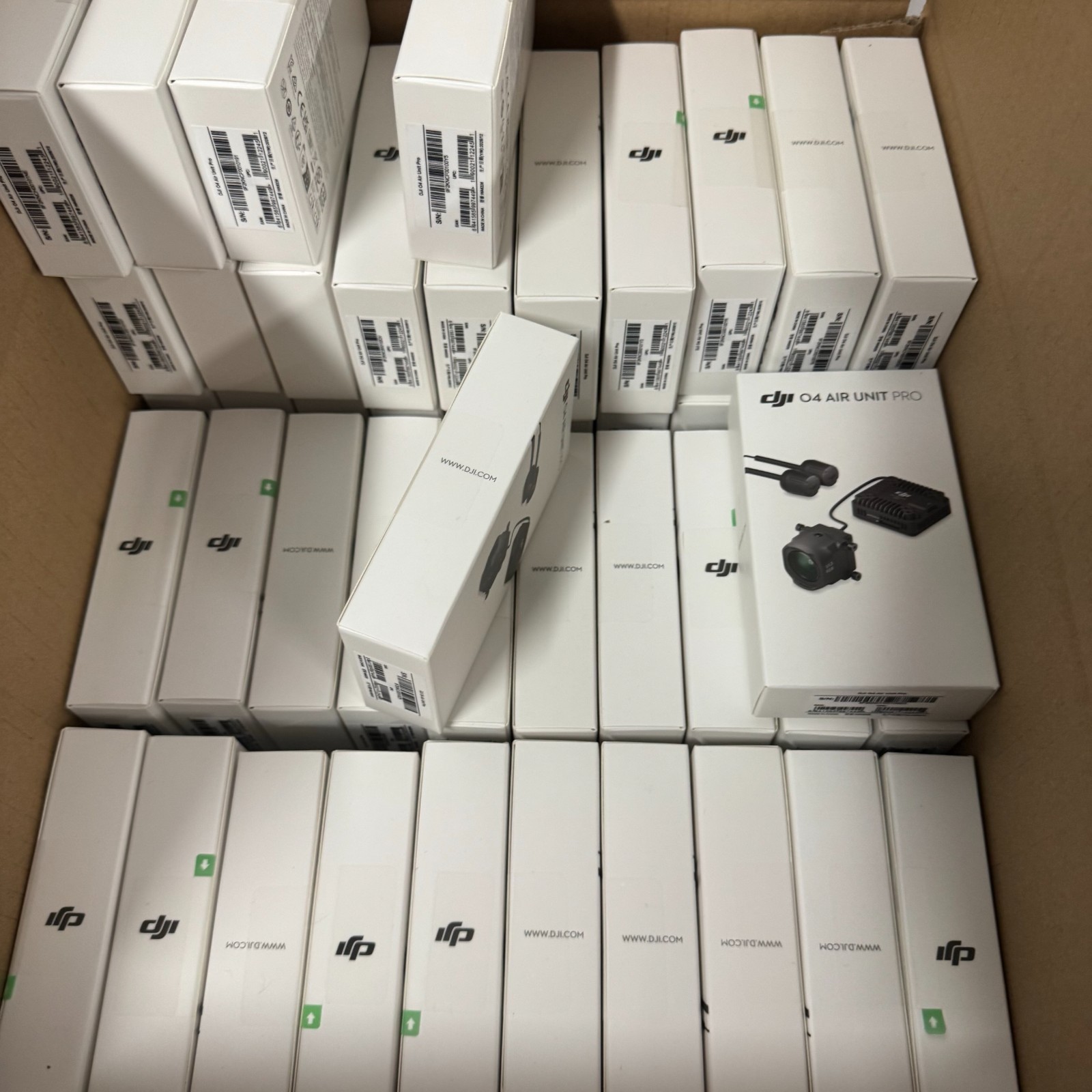 NEW - DJI O4 Air Unit Pro Digital Transmission System / No Tariffs In US