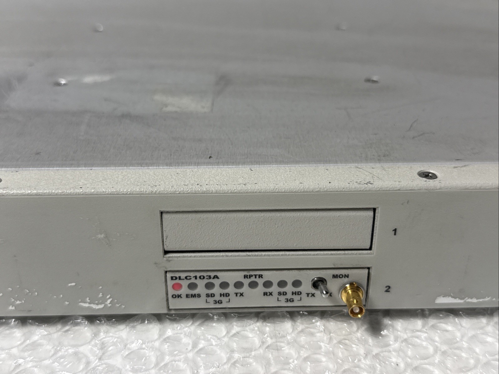 Artel Video Systems DL-4000 Digilink System
