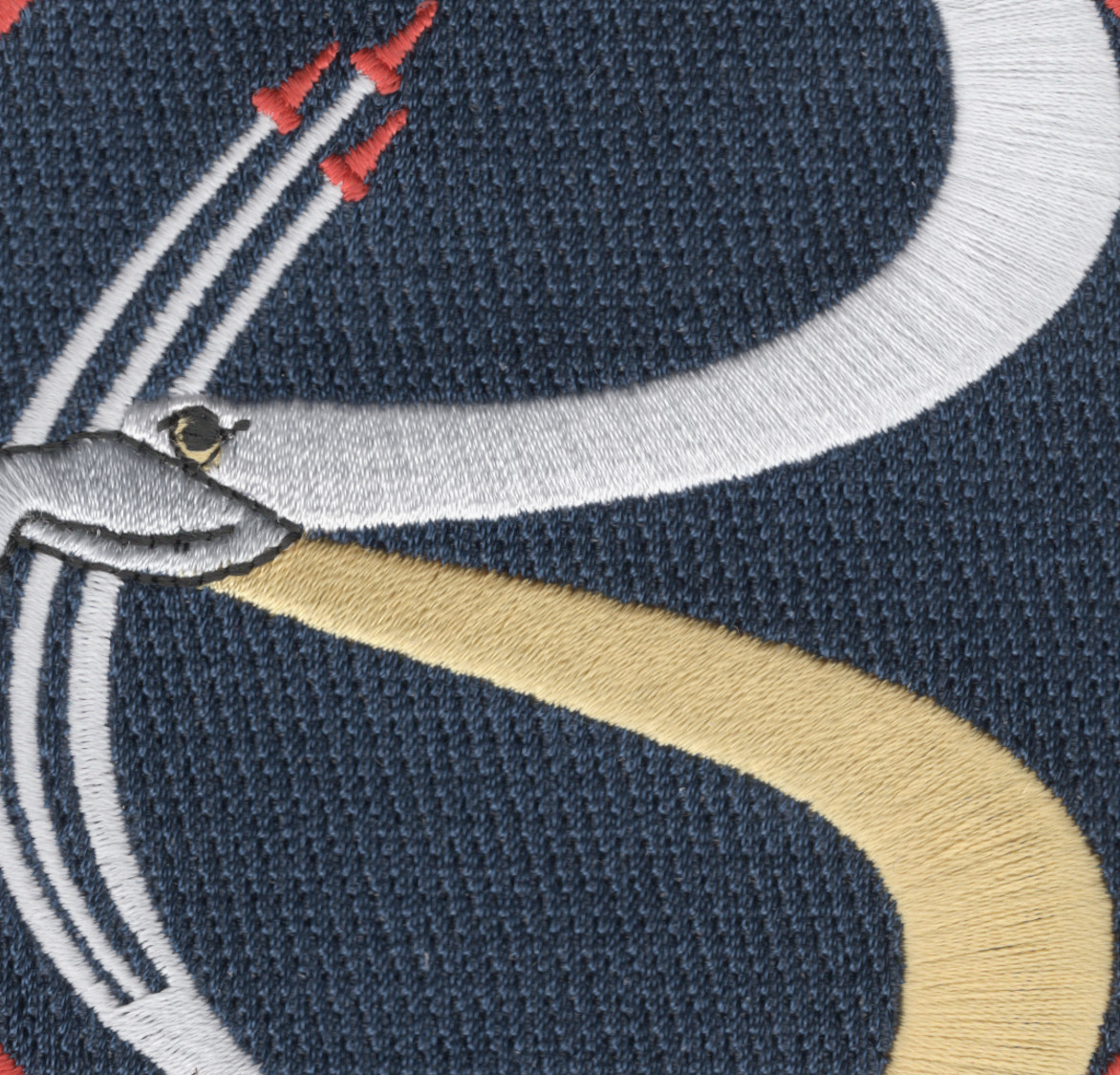 VFA-137 Patch Kestrels