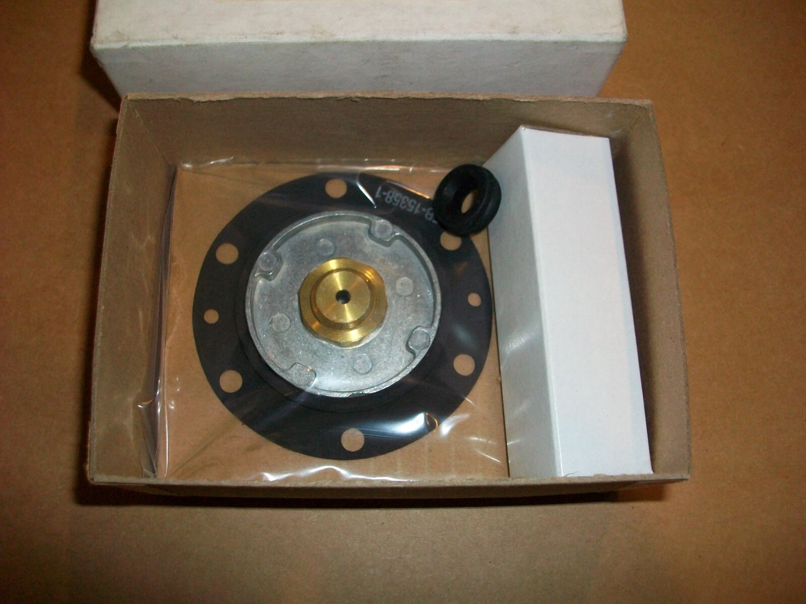 Fairchild Service Kit EA-12125-1 NEW IN BOX