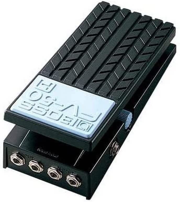Roland FV-50H Volume Pedal Musical instrument