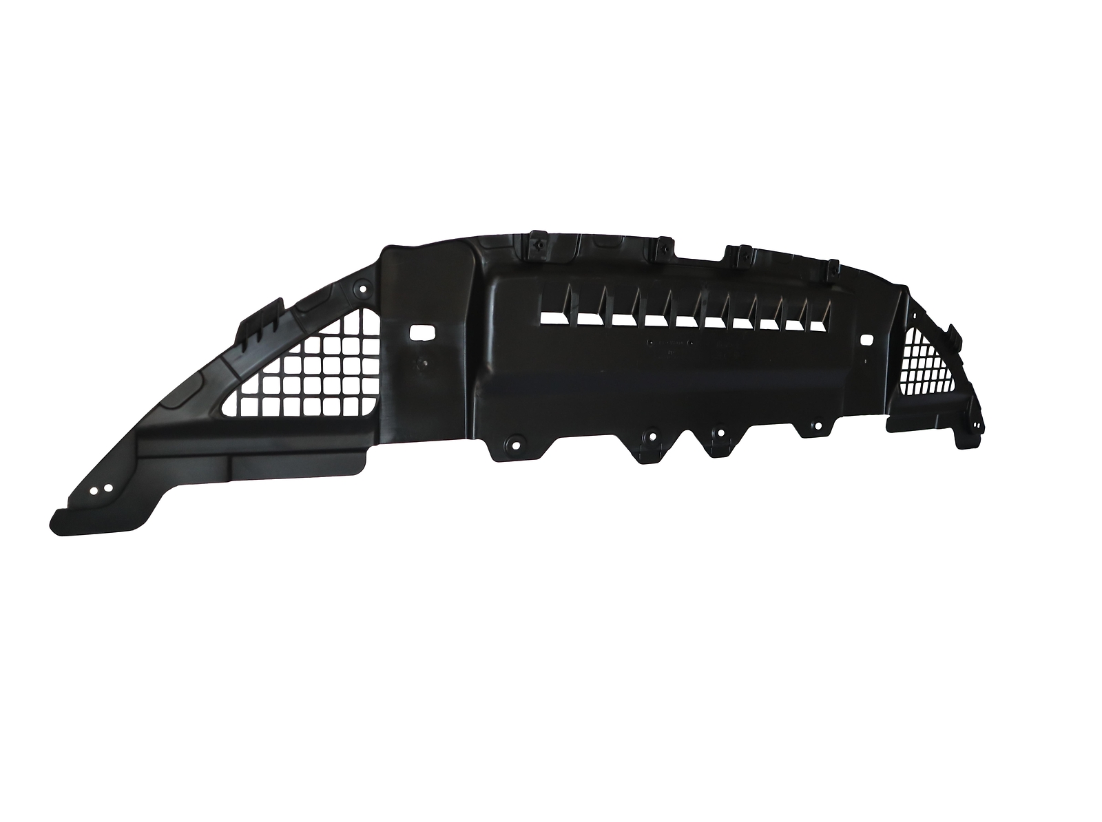 Engine Lower Under Splash Shield Cover for 2011-2015 Chevrolet Chevy Cruze