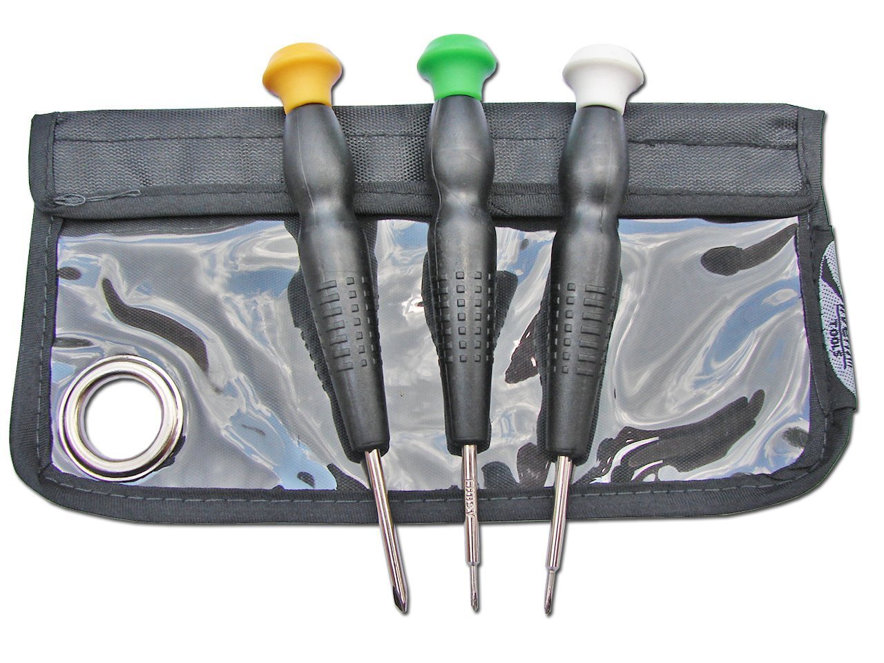 Triwing Screwdriver tool kit Nintendo Wii U DS gameboy advance tri-wing Y tip N1