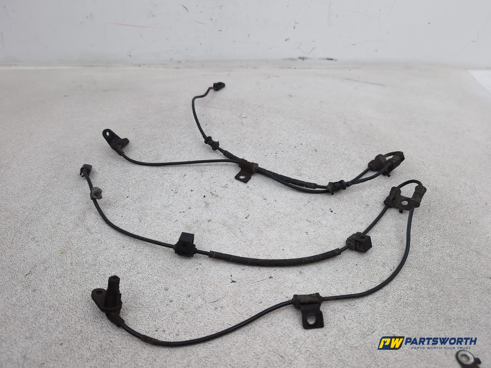 HYUNDAI IX35 STYLE 2WD CRDI 134 ABS SPEED SENSOR 2009-2015
