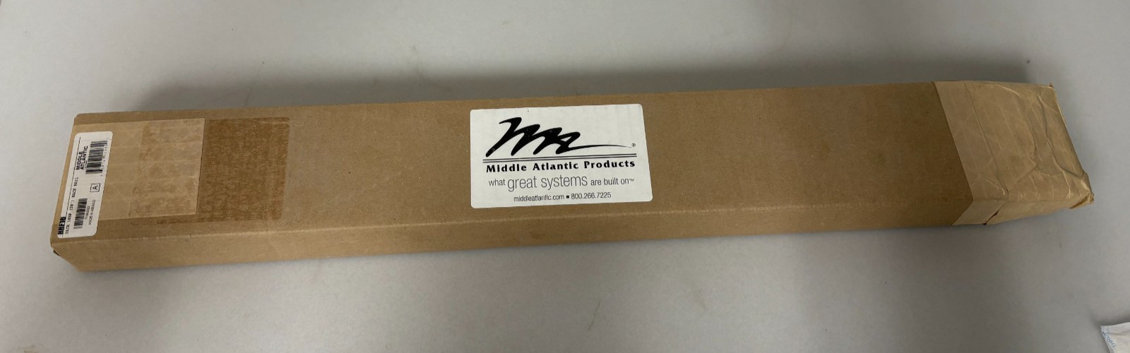 Middle Atlantic RRF16 Rack Rail Pair