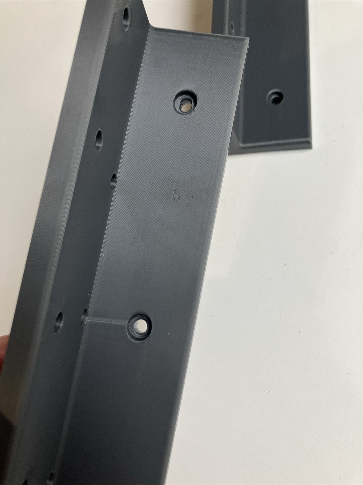 Extron IN1604 HD HDCP Mount Hardware Brackets for Wall , Ceiling , Under Desk