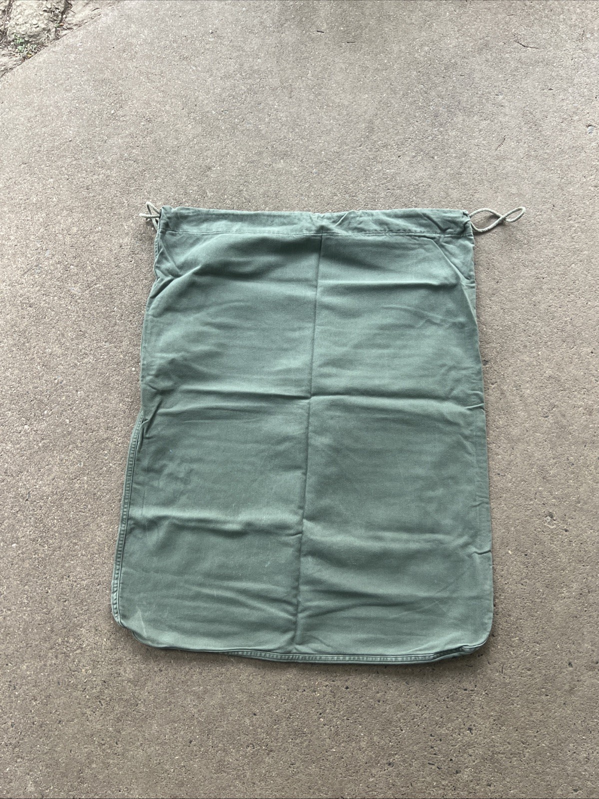US OG-107 Barracks Bag Post Vietnam (HH591