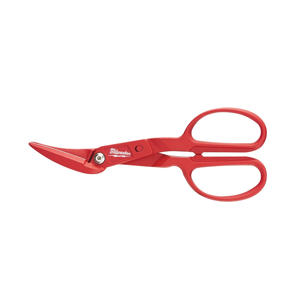 Milwaukee 48-22-4005 Offset Compound Tinner, Bolt-Lock, Metal Contoured Handle