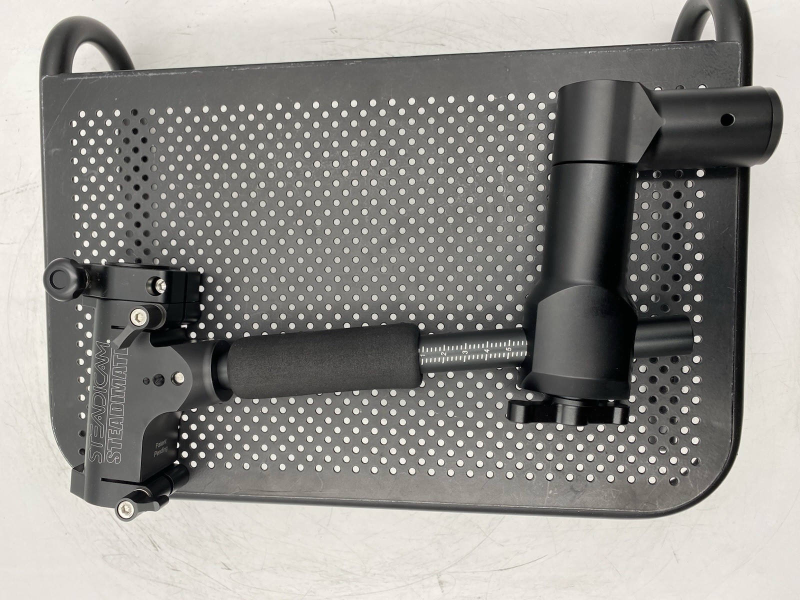 Steadicam Steadimate SDM-NN  Adapter for Motorized Gimbal 1/2" Post
