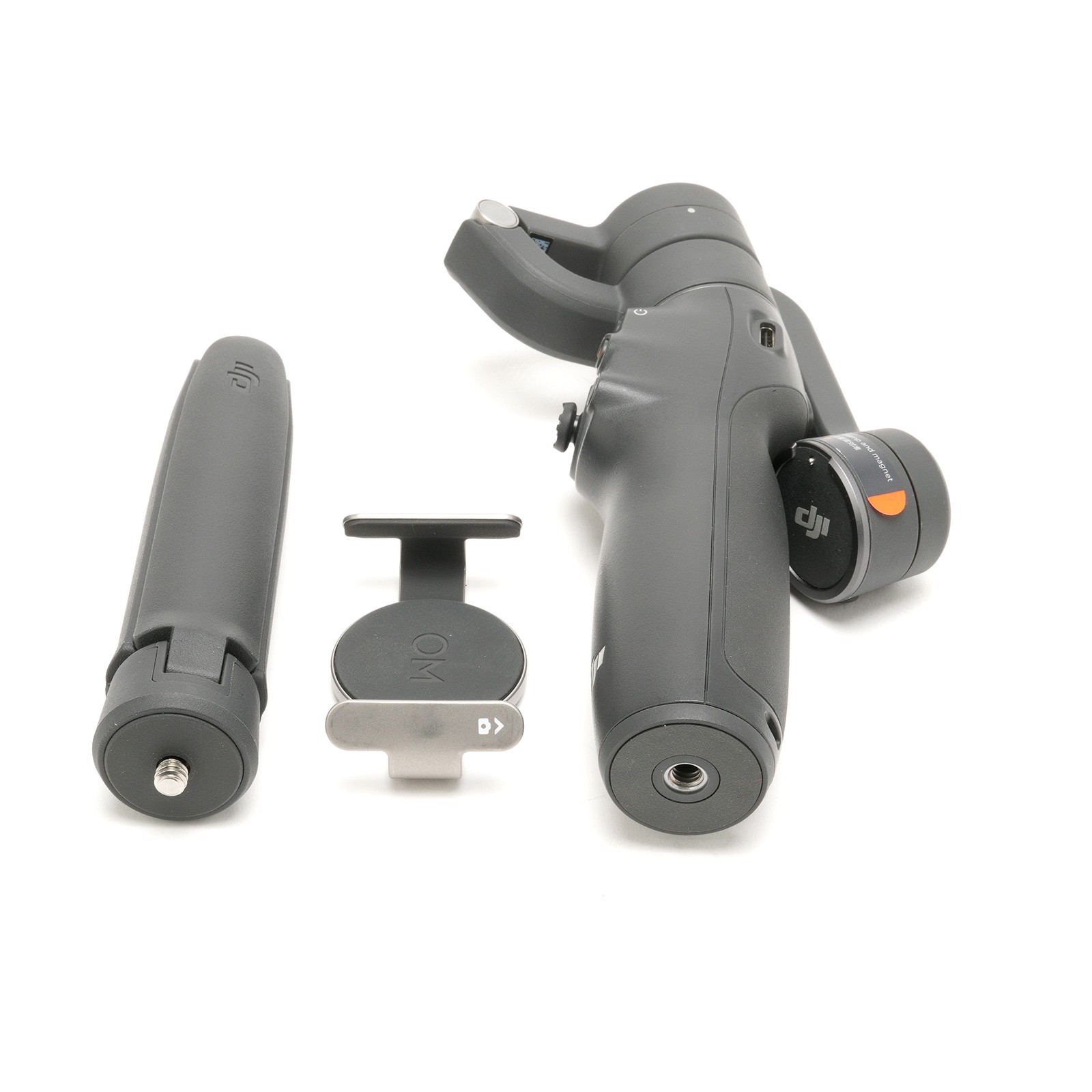 DJI Osmo Mobile 6 Smartphone Gimbal Stabilizer