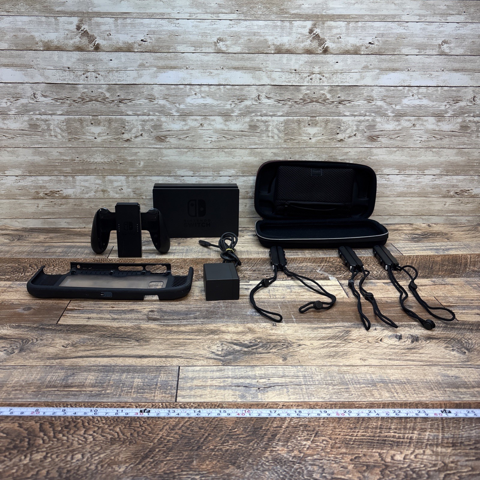 nintendo switch accessories bundle Lot ( Dock, Case, Charger, etc)